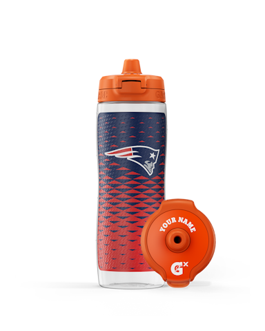 Buffalo Bills NFL Gx Water Bottle W5