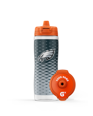 NFL 2024 Philadelphia Eagles Bottle