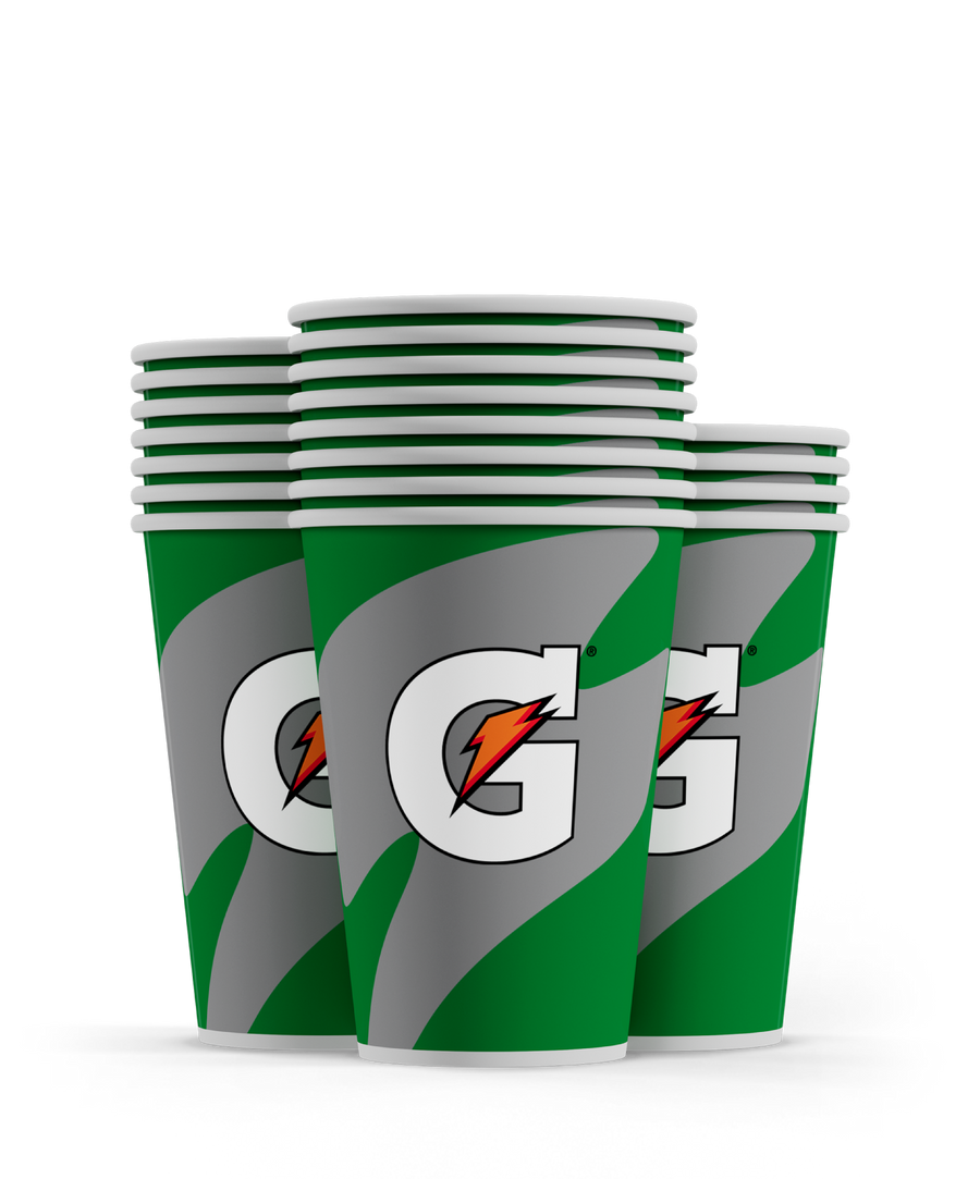 Cups (2,500 Cups) N5