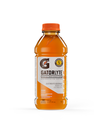 Gatorlyte (12 Bottles) F2