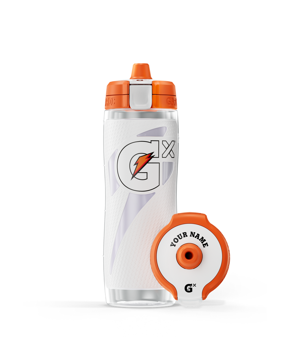 Gx Water Bottle N4