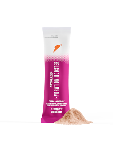 Hydration Booster (18 Sticks) S6