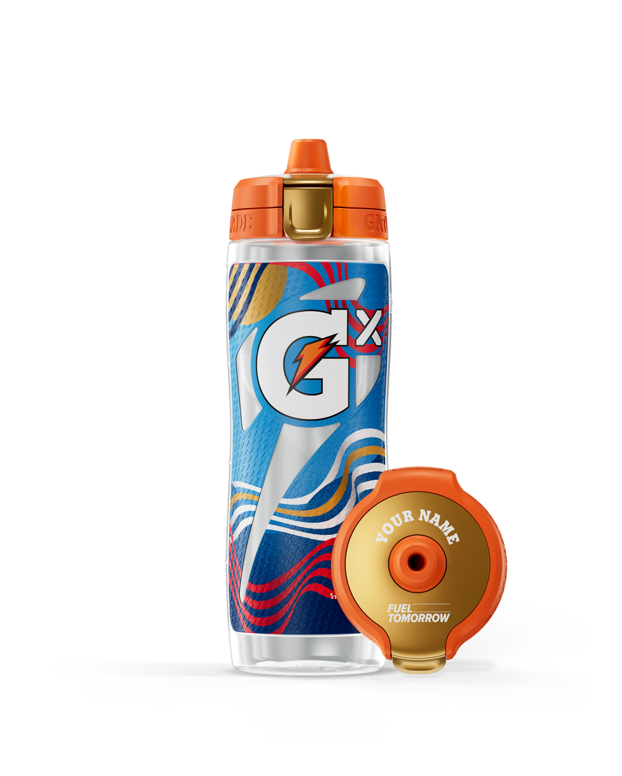 Mallory Swanson Gx Collaboration Bottle F2