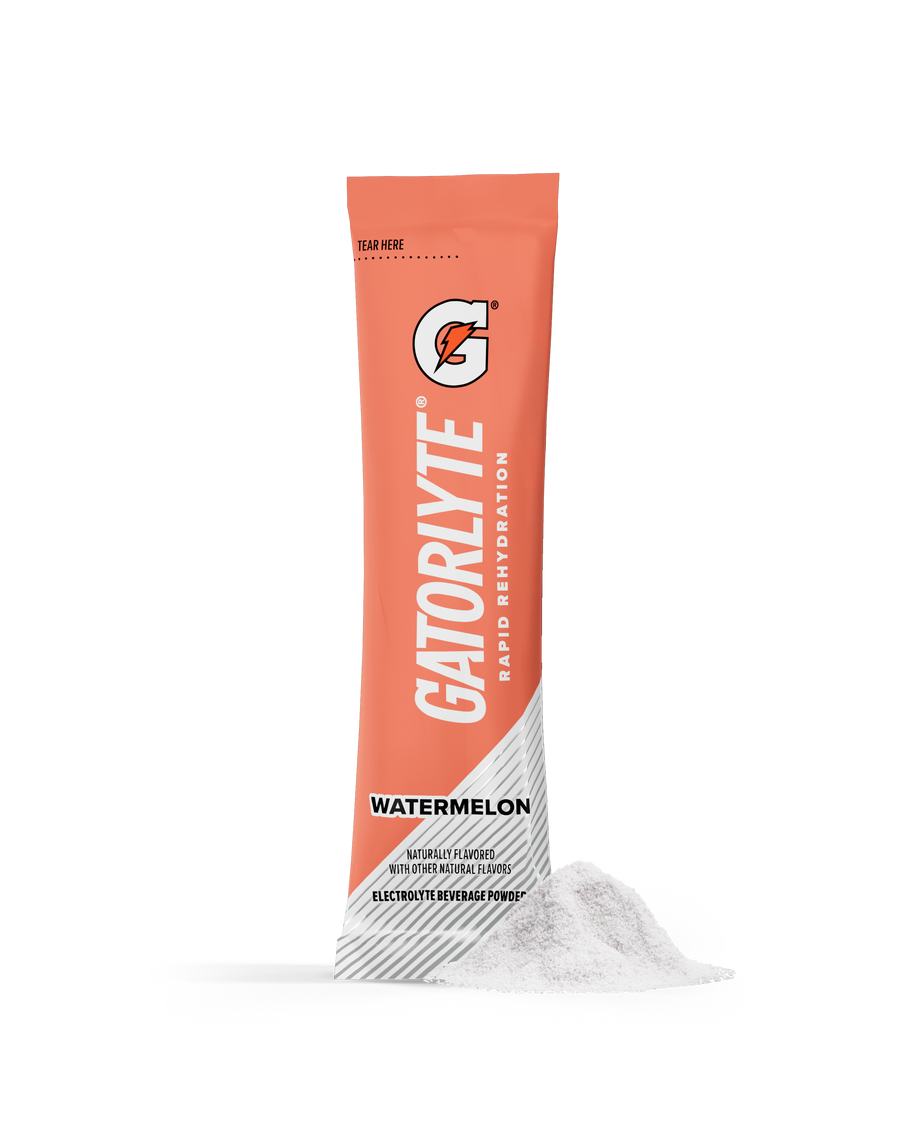 Orange Gatorlyte (48 Sticks) V6