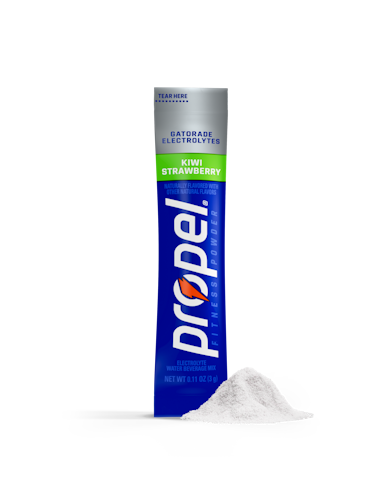 Propel (40 Sticks) N0