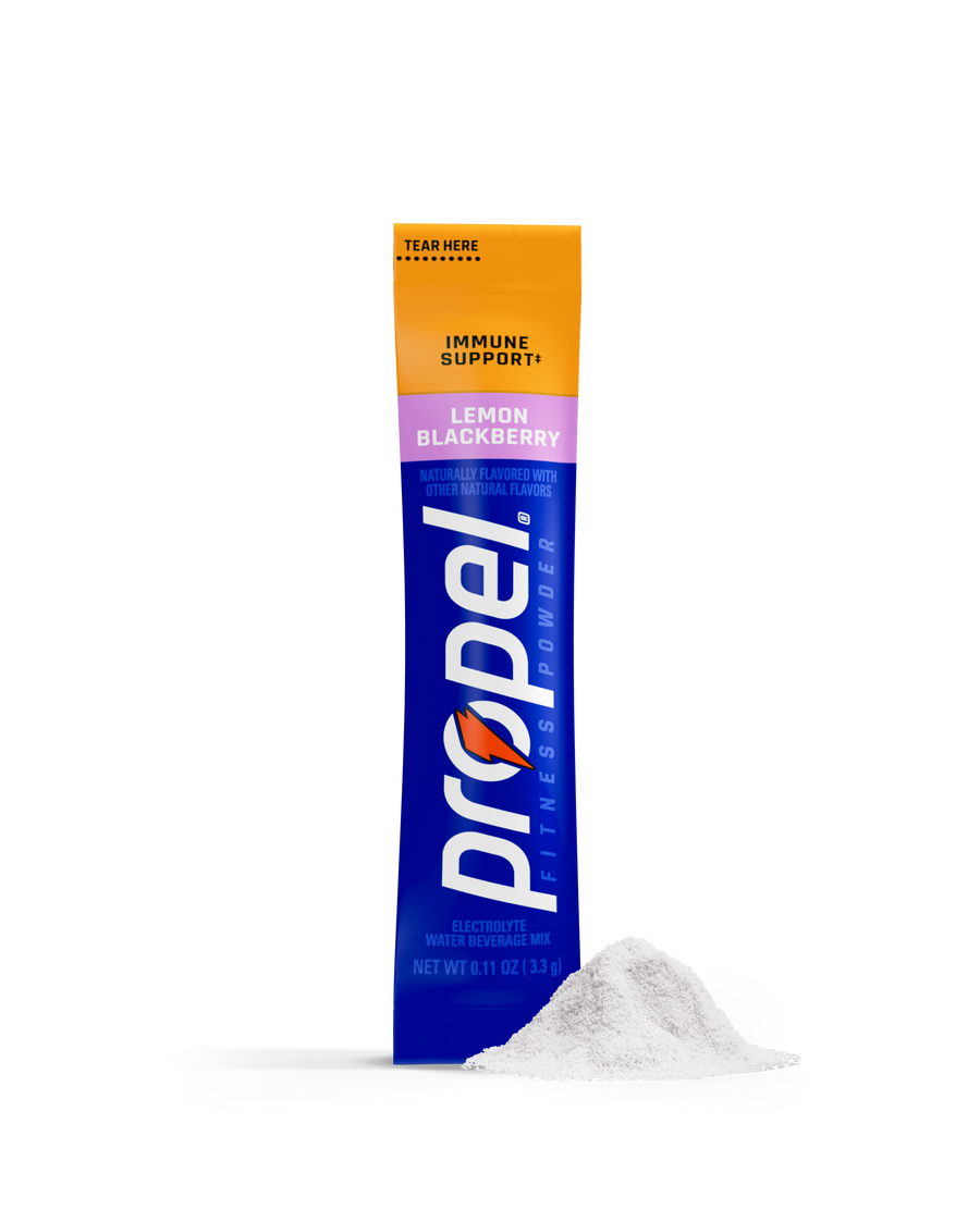 Propel Immune Support (40 Sticks) L6