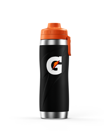 Stainless Steel Water Bottle V0