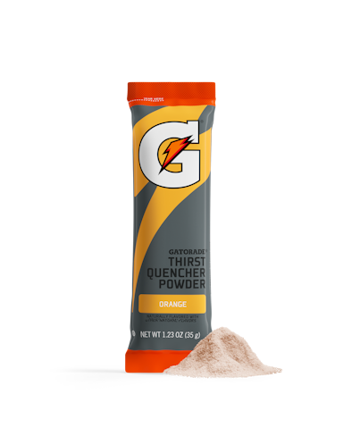 Thirst Quencher (32 Bags) L3