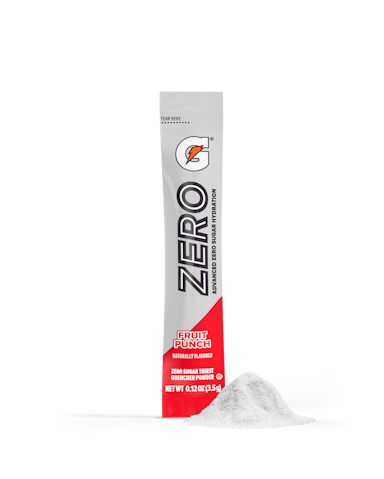 Zero (32 Sticks) B6